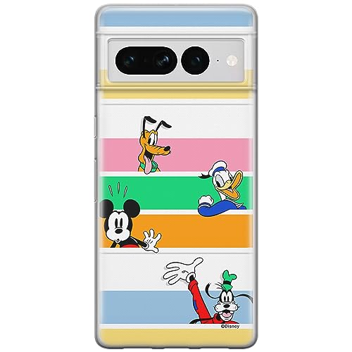 ERT GROUP custodia per cellulare per Google PIXEL 7 PRO... - High-Tech & Électronique Amazon Italie à 8.11€