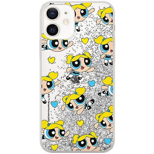 ERT GROUP Funda para teléfono móvil Apple iPhone 12 Mini... - High-Tech & Électronique Amazon Espagne à 7.87€