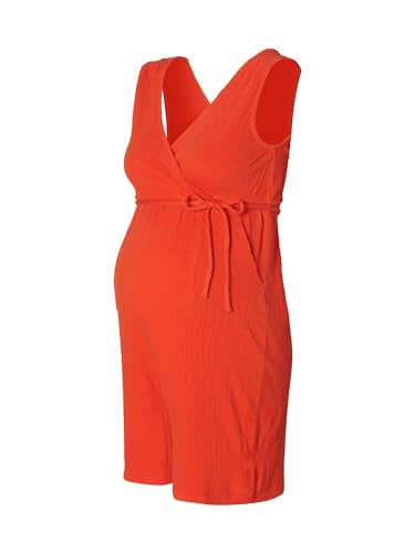 ESPRIT Maternity Combinaison Nursing à manches courtes Over... - Beauté & Parfums Amazon France à 23.13€