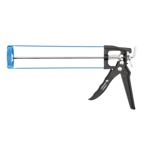 HÖGERT TECHNIK - Pressa per cartucce in silicone, acrilico... - Nouvelle promo Amazon à 3.63€