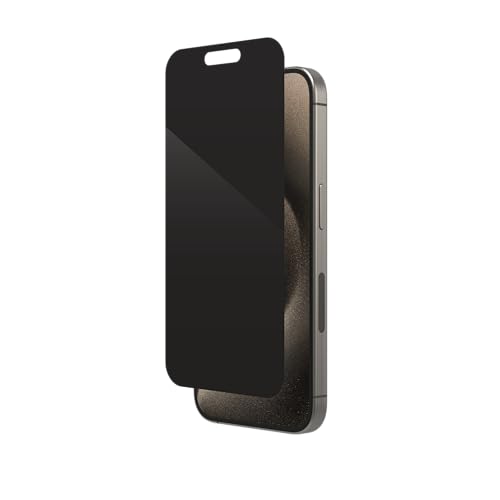 ZAGG InvisibleShield Glass Elite Privacy Tempered Glass... - High-Tech & Électronique en promo à 11.48€