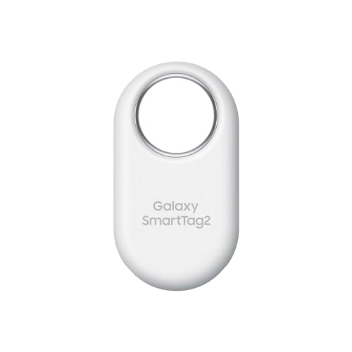 Samsung Galaxy SmartTag2 Bluetooth-Tracker, Kompassansicht... - High-Tech & Électronique en promo à 14.29€