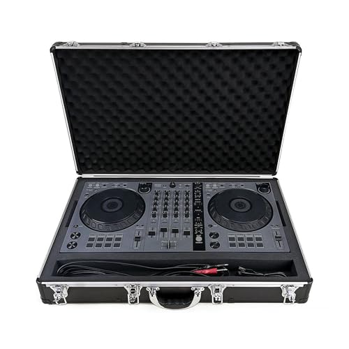 Analog Cases Unison Case für Pioneer DDJ-FLX6... - Sports & Fitness Amazon Allemagne à 58.12€