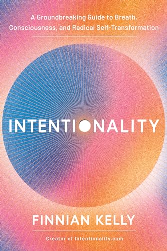 Intentionality: A Groundbreaking Guide to Breath... - Erreur de prix -80% à 0.93€
