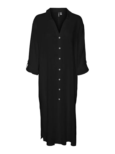 VERO MODA Female Hemd VMLINN Hemd - Amazon Allemagne à 16.56€