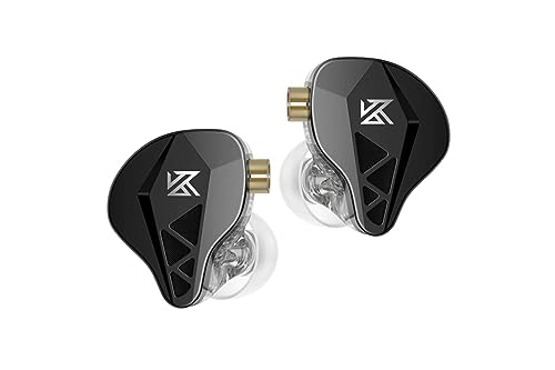 KZ EDXS Earbuds with microphone - High-Tech & Électronique Amazon Italie à 17.53€