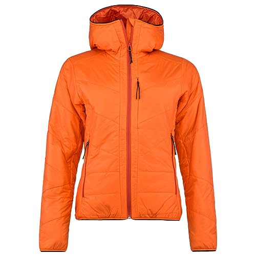 HEAD Kore - Chaqueta ligera para mujer, color naranja... - Mode & Vêtements Amazon Espagne à 79.88€