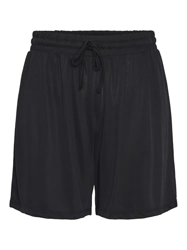 PIECES PCANORA HW - Pantalones Cortos BC, Negro, XS - High-Tech & Électronique Amazon Espagne à 6.86€