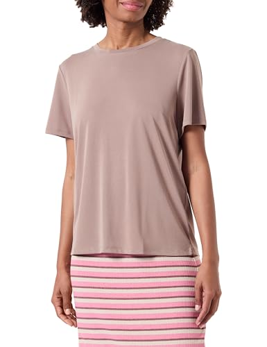 PIECES Pcanora Ss Tee Bc - High-Tech & Électronique Amazon Allemagne à 8.40€