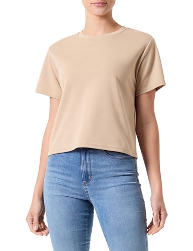 PIECES PCSKYLAR SS Tee NOOS CP - Tech & Electronics Amazon Germany à 8.54€