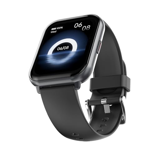 HiFuture Future Zone2 - Reloj Inteligente con Llamadas... - High-Tech & Électronique Amazon Espagne à 25.20€