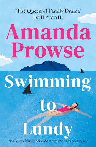 Swimming to Lundy en promo sur Amazon