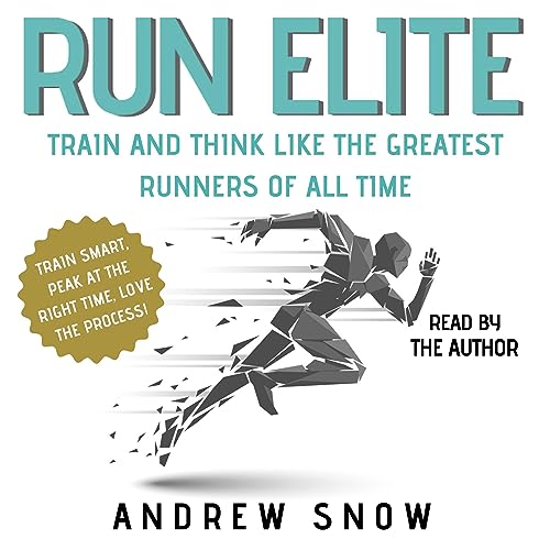 Run Elite: Train and Think Like the Greatest Runners of All... - Home & Kitchen Amazon UK à 3.99€