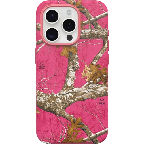 OtterBox Coque pour iPhone 15 Pro (Uniquement) Symmetry... - High-Tech & Électronique Amazon France à 27.63€