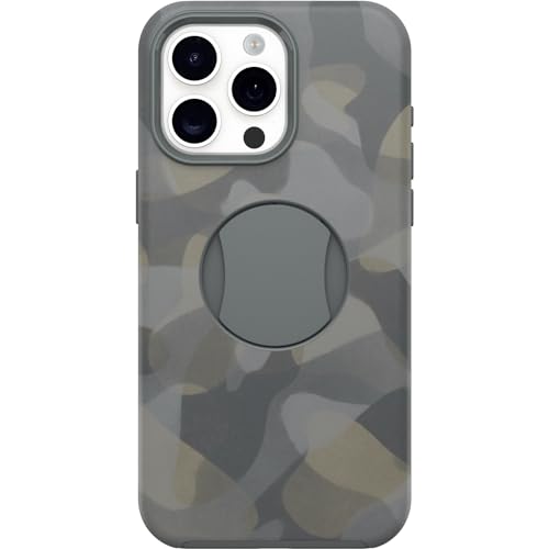 OtterBox Funda OtterGrip Symmetry Series para iPhone 15 Pro... - High-Tech & Électronique Amazon Espagne à 21.53€