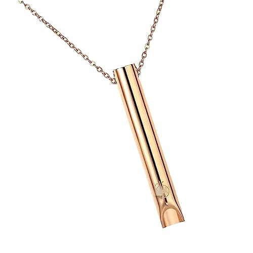 Respiración Consciente Para Aliviar El Estrés - Collar Para... - Santé & Bien-être Amazon Espagne à 2.09€