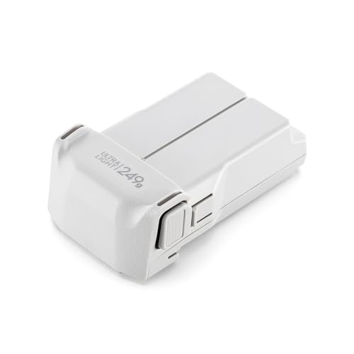DJI Mini 4 Pro Intelligent Flight Battery, Kompatibilität:... - Maison & Cuisine en promo à 39.00€