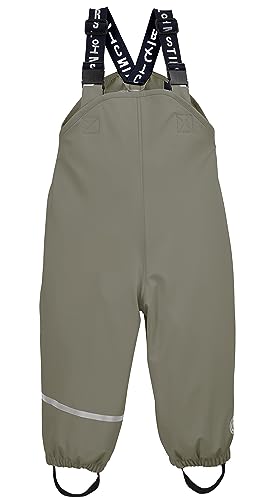 first instinct by killtec Bambini Pantaloni da Pioggia... - Maison & Cuisine en promo à 16.78€