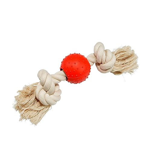 Love Story, Jouet Balle Caoutchouc Sur Corde D5 x H25 cm... - Sports & Fitness en promo à 4.90€