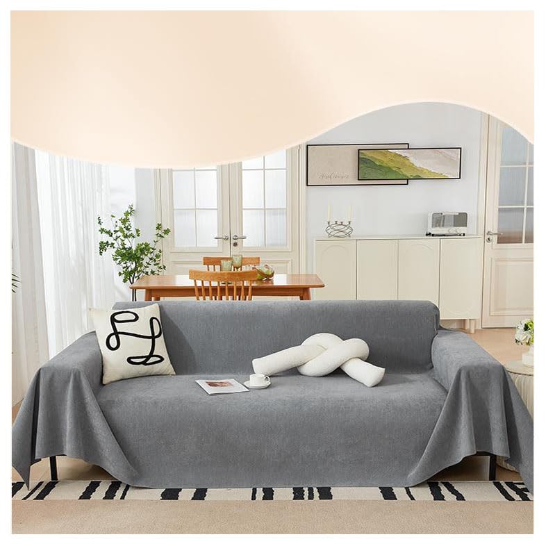 Housse de canapé Loveseat - Protection de canapé... - Maison & Cuisine Amazon France à 14.04€