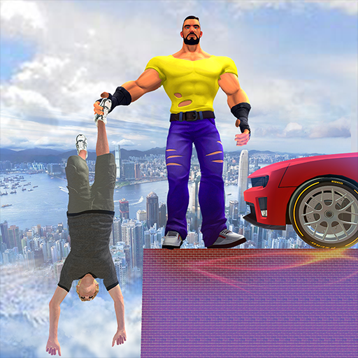 Superfast High-Speed Car Racing - Bon plan à 1.68€