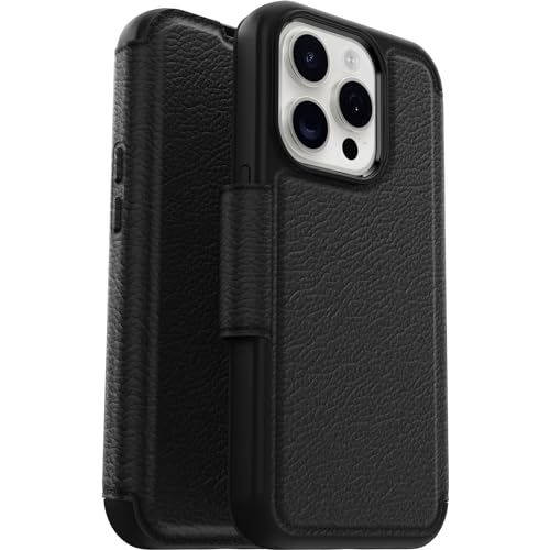 Otterbox Funda para iPhone 15 Pro Strada para MagSafe... - High-Tech & Électronique Amazon Espagne à 34.99€