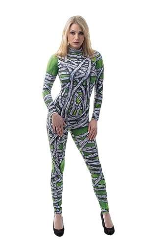 Zölibat - Costume Cyborg, Combinaison pour adultes, Costume... - Auto & Moto en promo à 23.40€