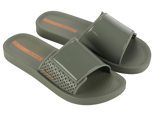 Ipanema ANATOMIC URBAN SLIDE FEM GREEN 35/36 - Maison & Cuisine Amazon Espagne à 12.63€