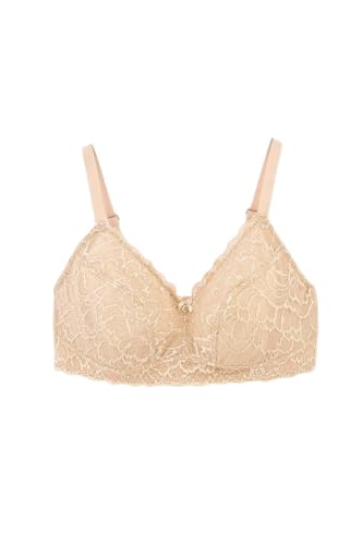 Dagi B0169804 Sujetador de Aseo, Beige, 80D para Mujer - Amazon Espagne à 9.22€