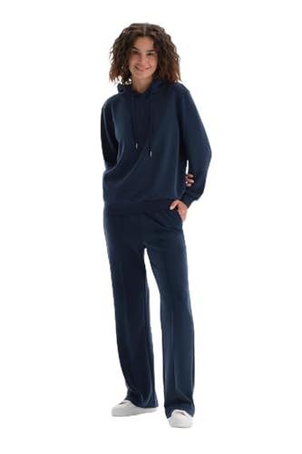 Dagi High Waist Wide Leg Tracksuit Bottom, Fondo del... - Mode & Vêtements Amazon Italie à 17.40€