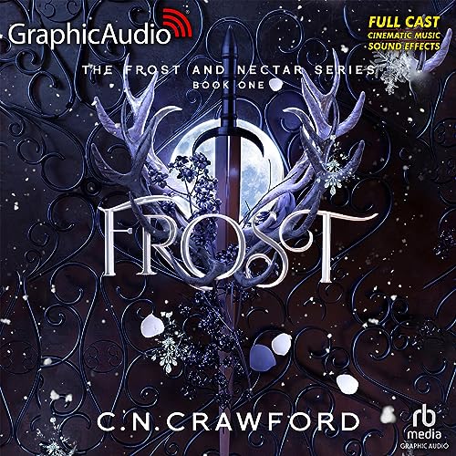 Frost (Dramatized Adaptation): Frost & Nectar, Book 1 - High-Tech & Électronique en promo à 3.99€