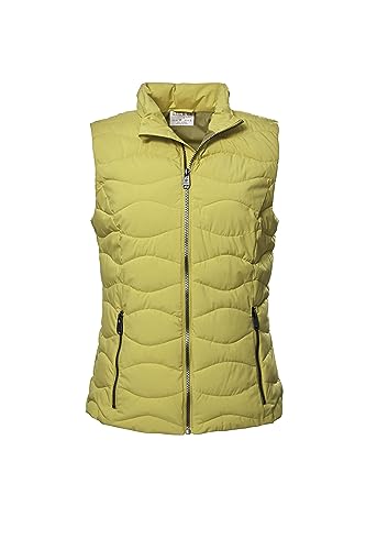 G.I.G.A. DX Donna Gilet funzionale in look piumino GS 22... - Maison & Cuisine Amazon Italie à 21.58€