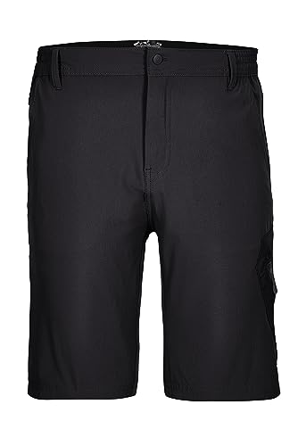 killtec Hombres Bermudas KOS 249 MN BRMDS, Grey, 58... - Amazon Espagne à 8.65€