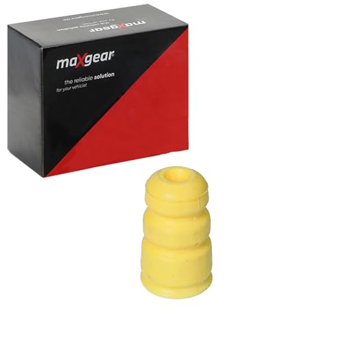 Maxgear Anschlagpuffer Federung Hinterachse passend für A - High-Tech & Électronique en promo à 4.68€