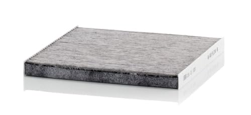 MANN-FILTER CUK 21 025 Filtre à air de cabine - VÉHICULE DE... - Auto & Moto Amazon France à 9.90€