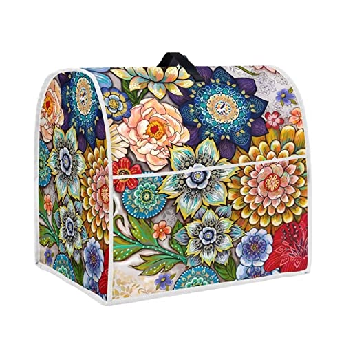 Hinthetall Housse anti-poussière pour mixeur bohème avec... - Sports & Fitness Amazon France à 9.85€