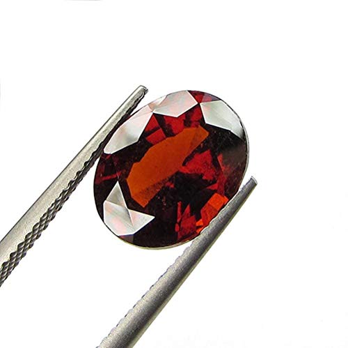 GEMSJEWELS Piedra gomed de 3,25 ratti de 2,25 quilates... - Bijoux & Montres en promo à 17.26€