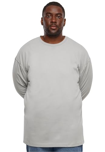 Urban Classics Oversized Open Edge Longsleeve Camiseta... - Maison & Cuisine Amazon Espagne à 17.43€
