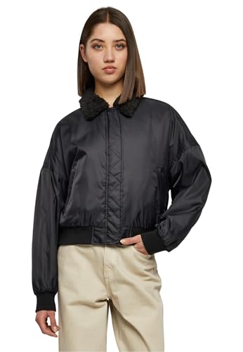 Urban Classics Ladies’ pilot bomber Mujer Cazadora Bomber... - Beauté & Parfums Amazon Espagne à 26.99€