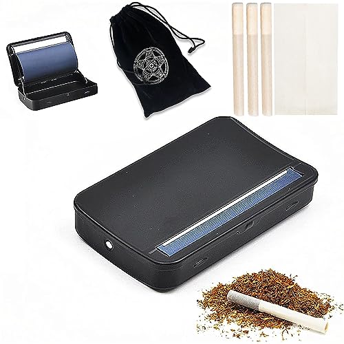 Machine à rouler pour cigarettes, 110 mm, machine à tuber... - Maison & Cuisine en promo à 4.28€