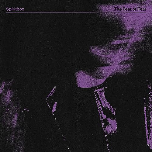 The Fear of Fear en promo à 6,99€ (-52%) sur Amazon FR