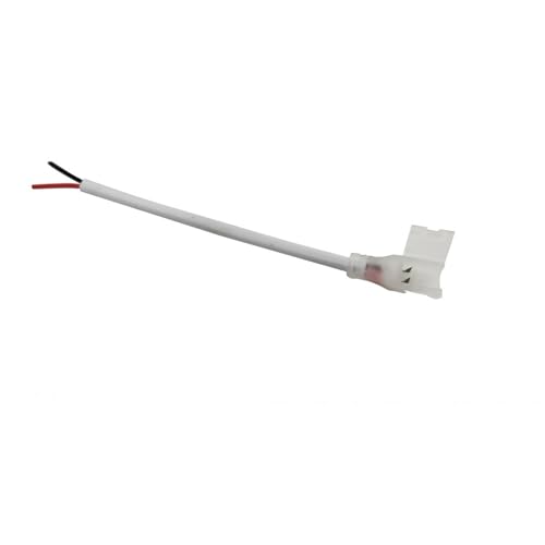 LEDKIA LIGHTING Connecteur pour Ruban LED 220V AC 120LED/m... en promo à 1,60€ (-86%) sur Amazon FR