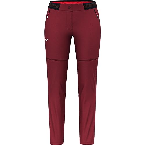 SALEWA Pantalon Marque Modèle PEDROC 2 DST 2/1 Pant W. - Maison & Cuisine Amazon France à 86.97€