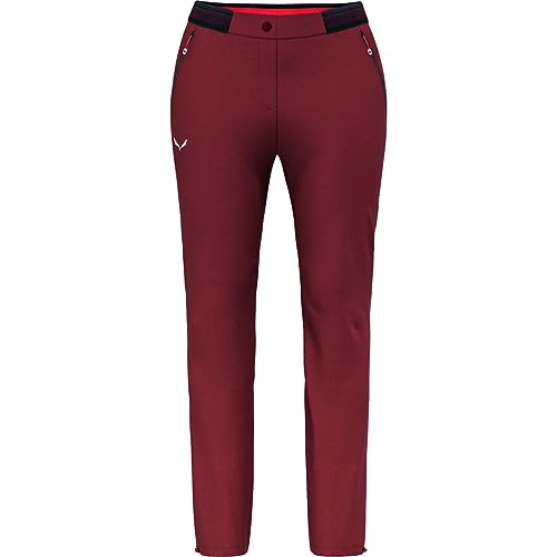 Salewa Pedroc 2 DST Reg Pant W., Syrah, XXL - Maison & Cuisine Amazon Allemagne à 36.75€