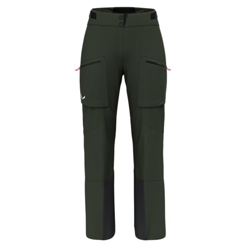 SALEWA Pantalon Marque Modèle Sella 3L PTX Pant W - Maison & Cuisine Amazon France à 200.15€