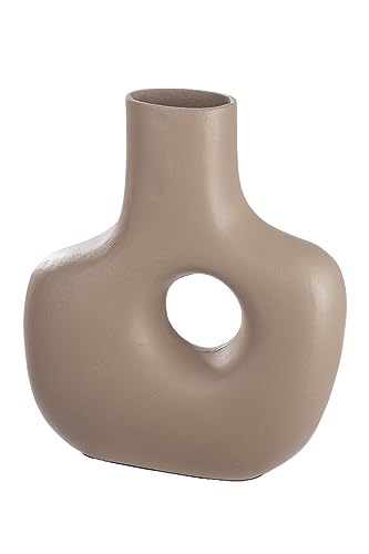 Casablanca Decorative Vase Hole Vase - Waterproof Aluminium... - Bon plan à 30.84€