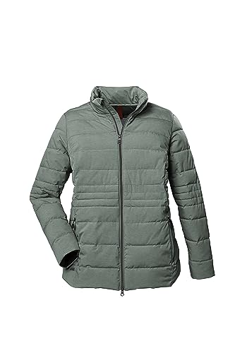 STOY STW 20 Wmn Qltd Jckt Chaqueta Acolchada-Tallas... - Toys & Games Amazon Spain à 46.84€