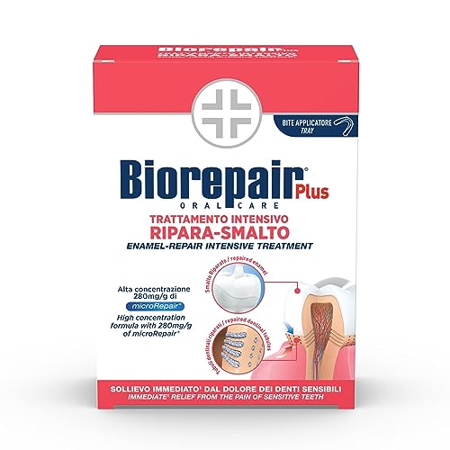 Biorepair, Traitement désensibilisant pour les dents... - Santé & Bien-être en promo à 14.43€