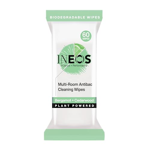 INEOS Hygienics Next-Gen Antibac Multi-Room Disinfectant... - Baby & Nursery Amazon UK à 1.50€