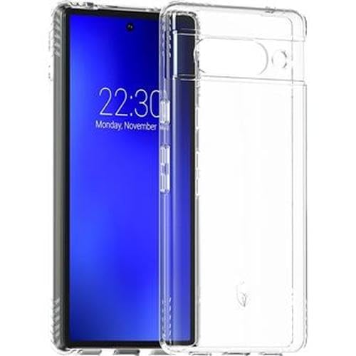 Force Case Cover rinforzata Google Pixel 8 Pro Pulse... - Tech & Electronics Amazon Italy à 16.92€